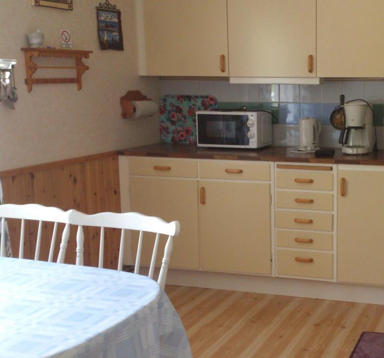 Manes Apartment Undenäs 部屋 写真