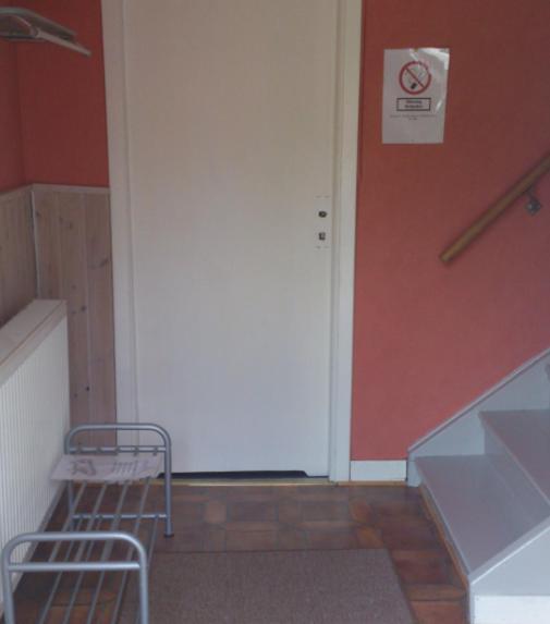 Manes Apartment Undenäs 部屋 写真