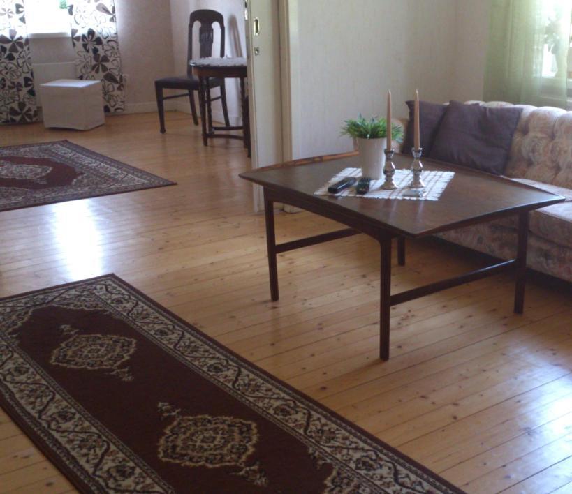 Manes Apartment Undenäs 部屋 写真