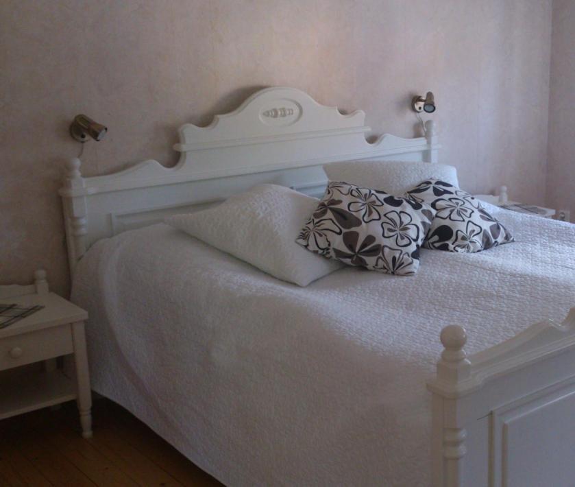 Manes Apartment Undenäs 部屋 写真
